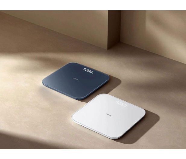 Xiaomi Waga łazienkowa Mi Smart Scale S200 dark gray - 1455343 - zdjęcie 6